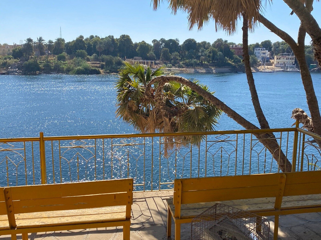 Kitchner's Island-亚斯文必去景点