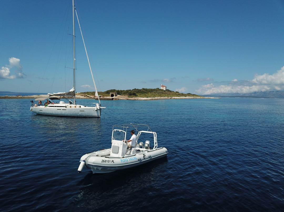 Ploce Sailing-Ploce必去景点