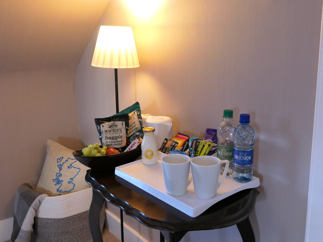 The Gordon Guest House主图