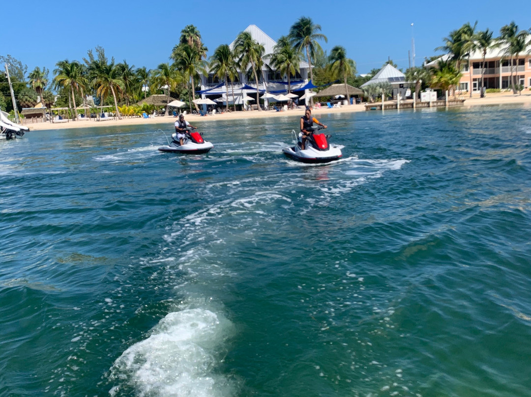 Aqua Watersports, Grand Cayman景点图片