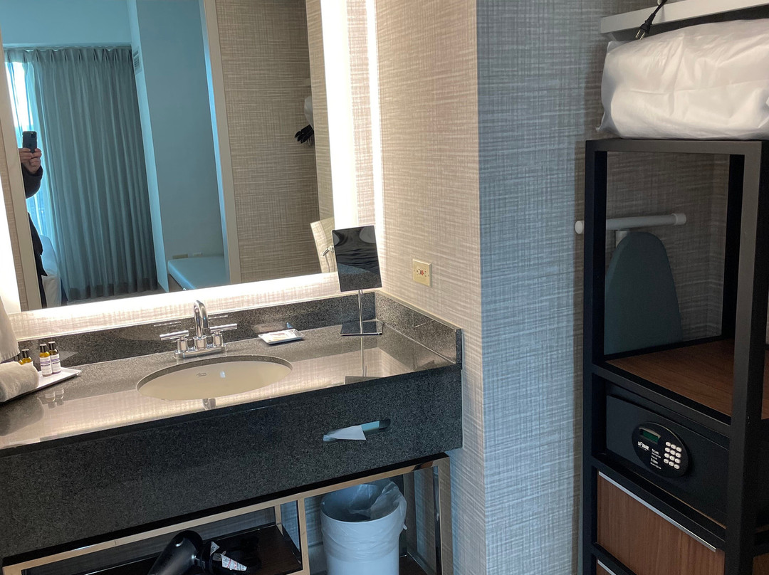 费尔法克斯凯悦酒店主图