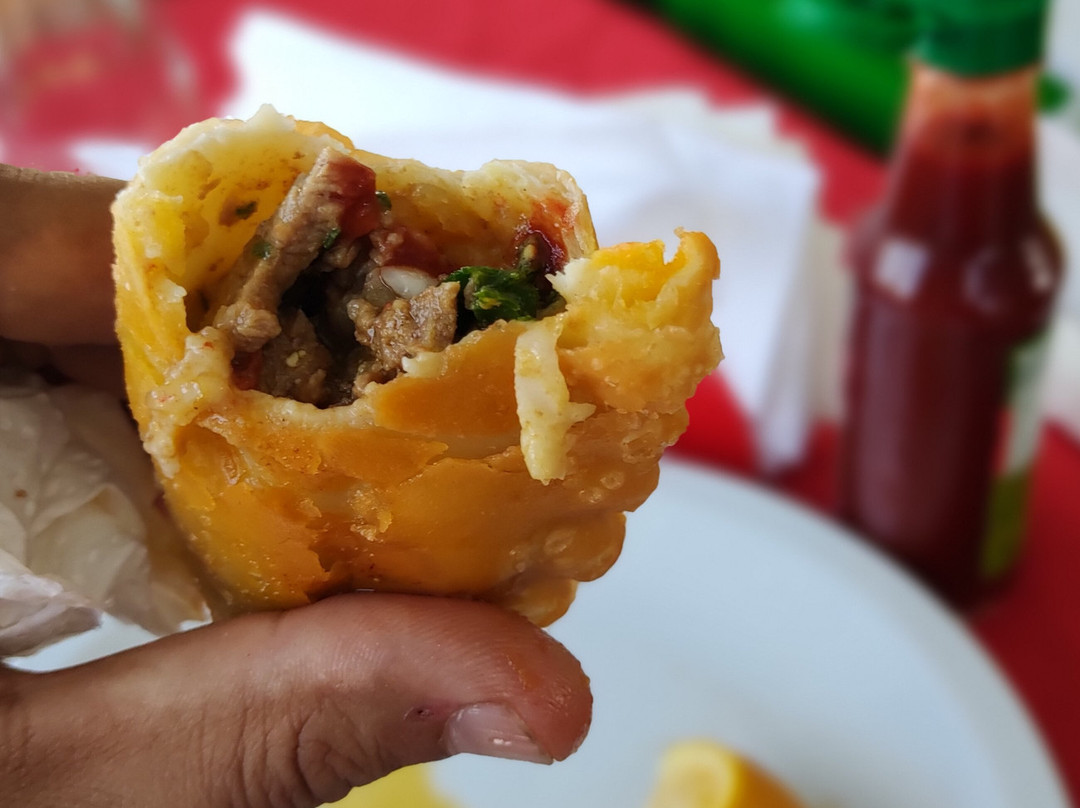 La Parrilla de Diego