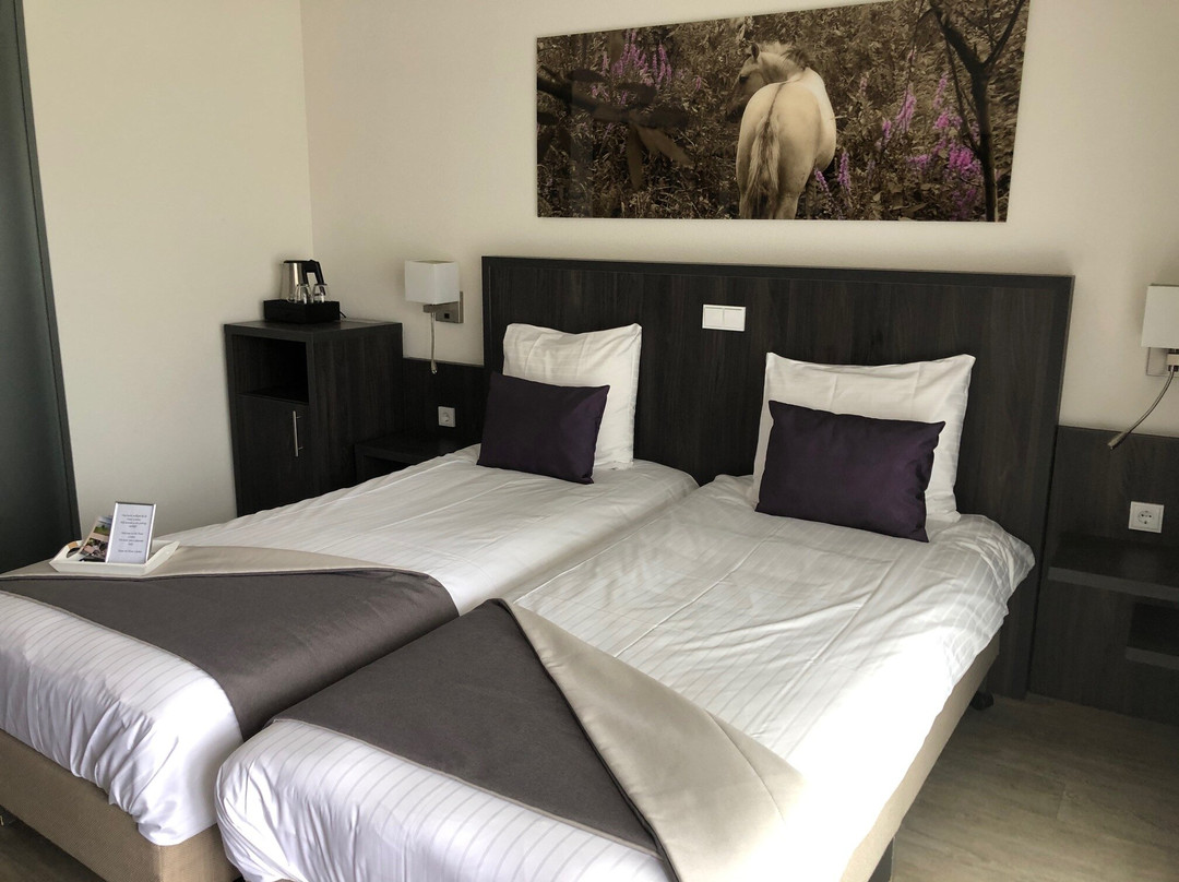 Hotel Herberg De Linden主图