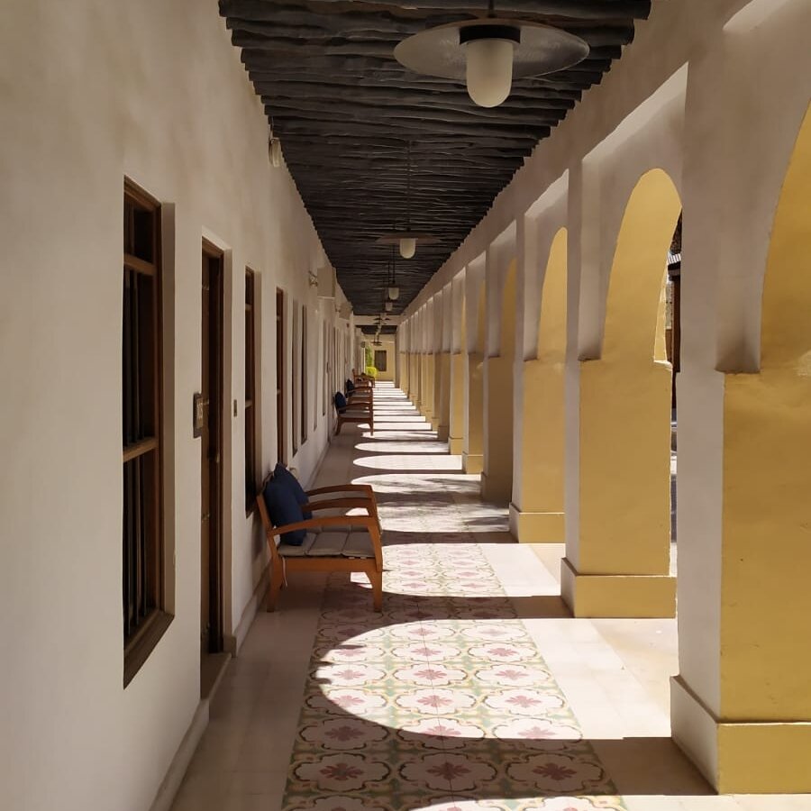 Souq Al Wakra Hotel Qatar By Tivoli-portrait