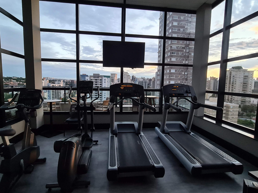 I Am Design Hotel + Residence主图