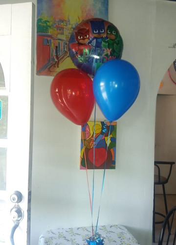 Balloons For You-内格里尔必去景点