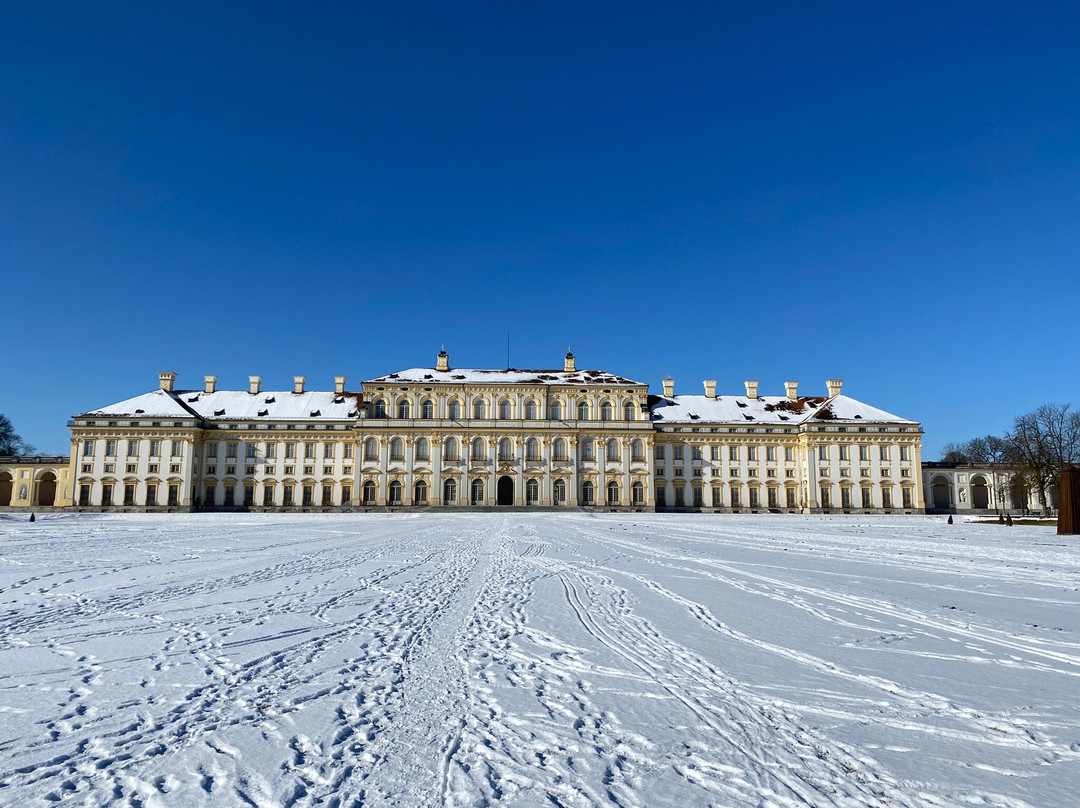 Schloss Schleissheim景点图片