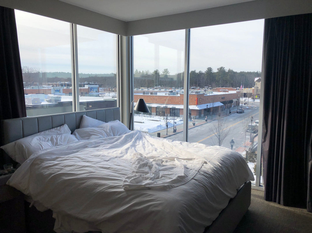 Archer Hotel Burlington主图