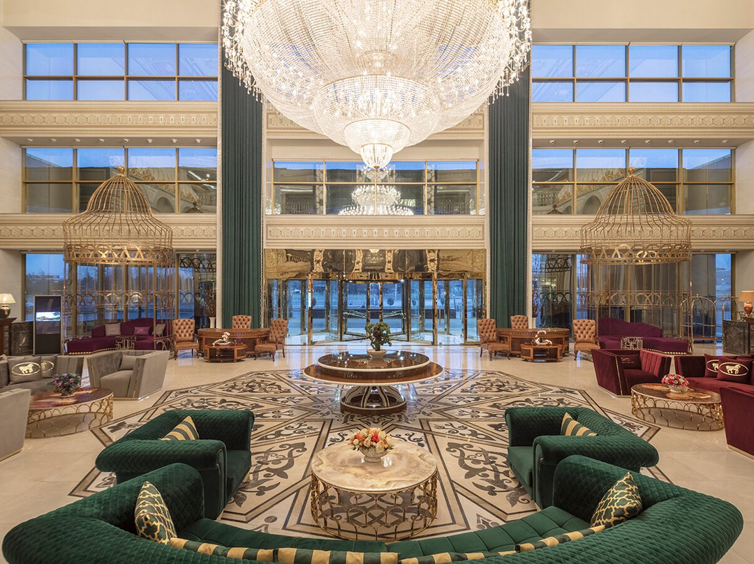 Grand Millennium Konya主图