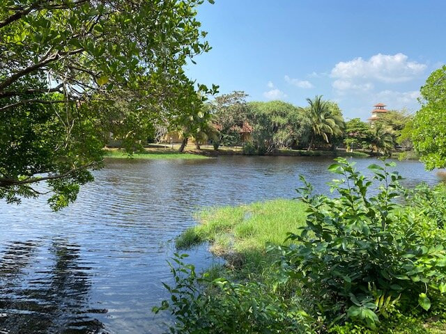 科伦坡福特酒店主图