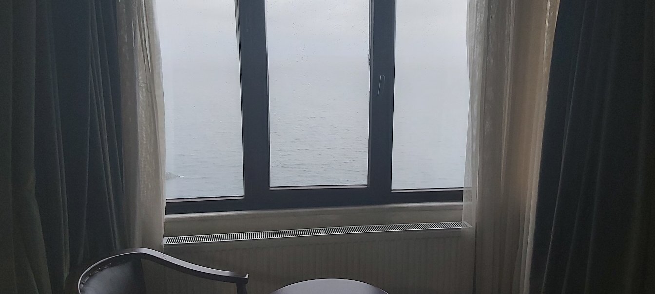 Emirgan Hotel-官方
