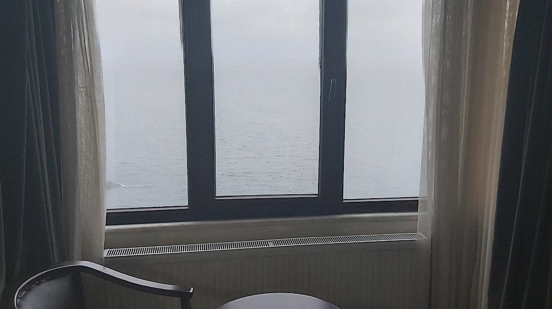 Emirgan Hotel主图