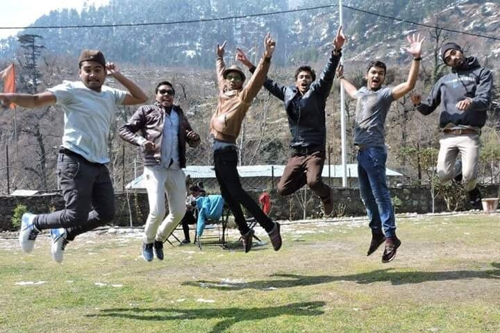 Safar Tours-赖布尔必去景点