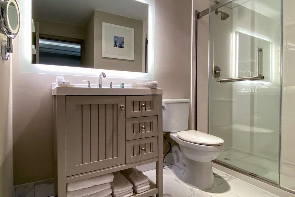 The Hub Middletown -  Best Western Signature Collection Hotel主图