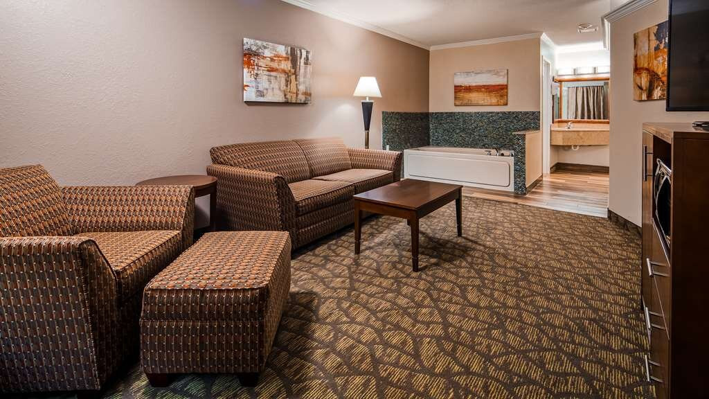 Best Western Of Hartland主图