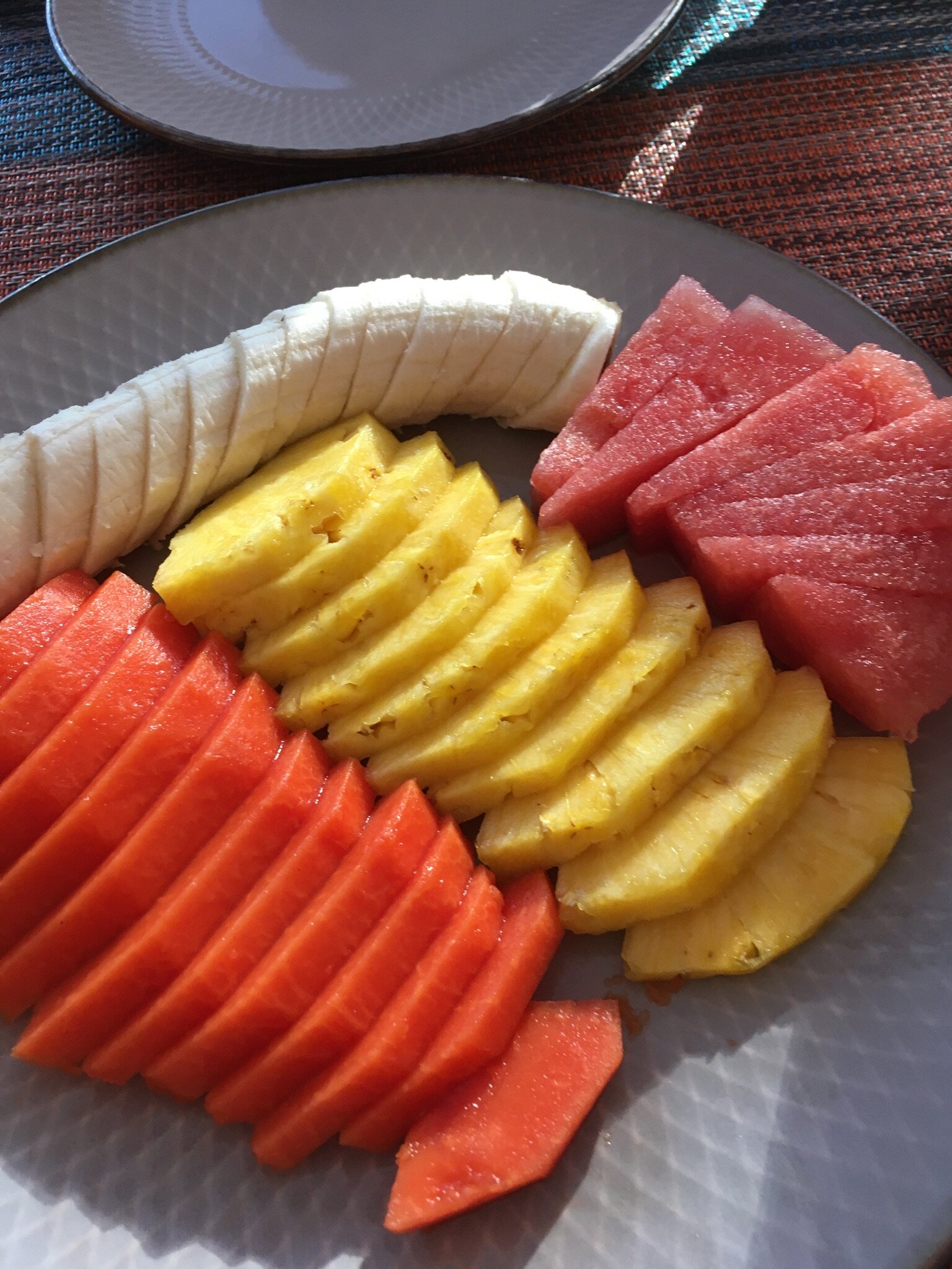Patampa B&B-餐饮
