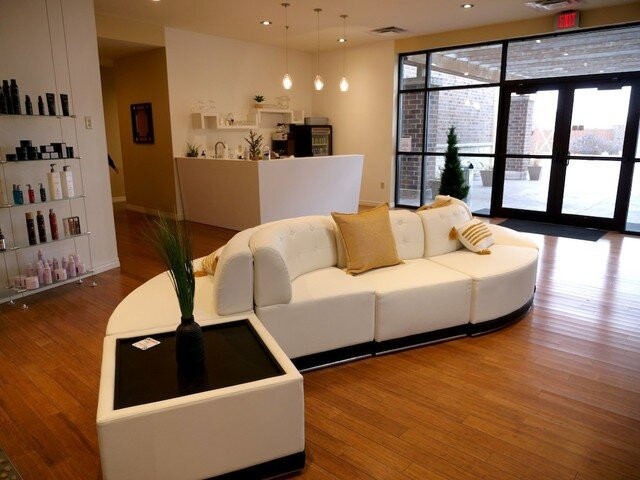 Restore RX at The Spa-伯灵顿必去景点