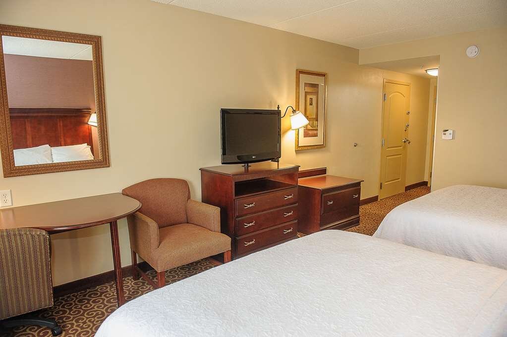 Hampton Inn & Suites Brookings-官方