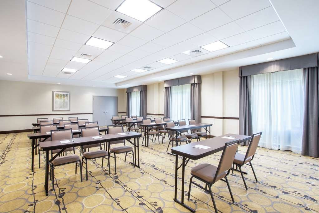 Hampton Inn Philadelphia/Voorhees主图