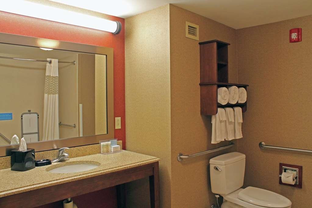 Hampton Inn & Suites St. Louis/South I-55主图