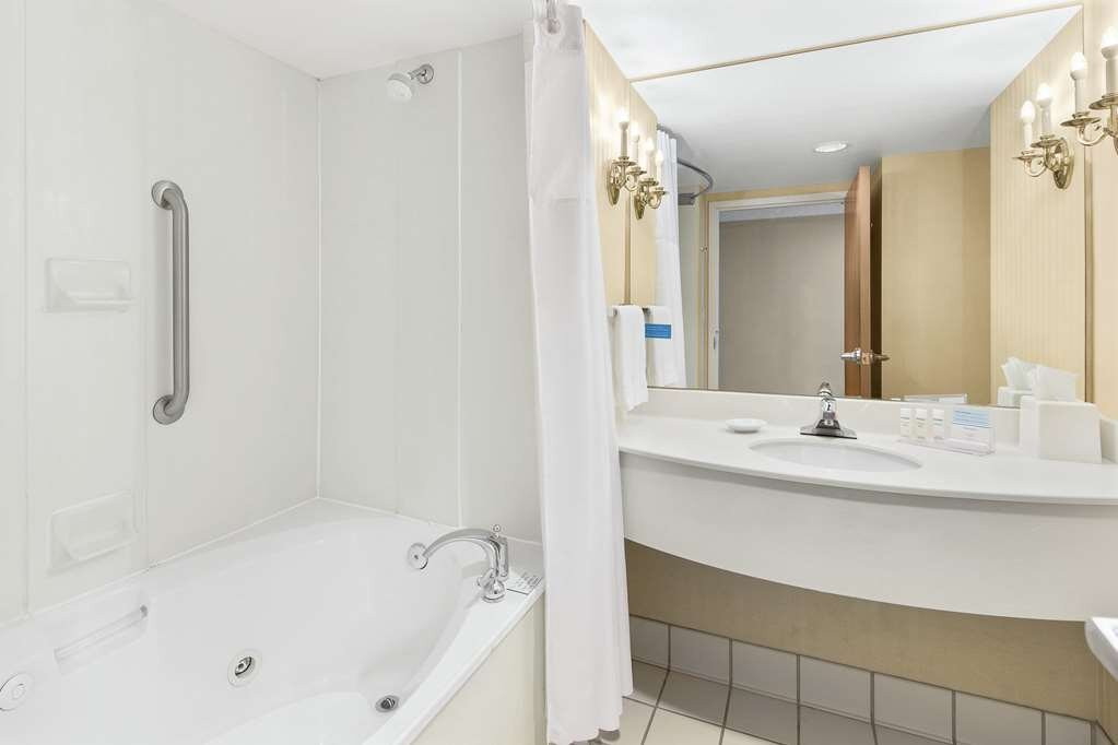 Hampton Inn Columbus-North主图