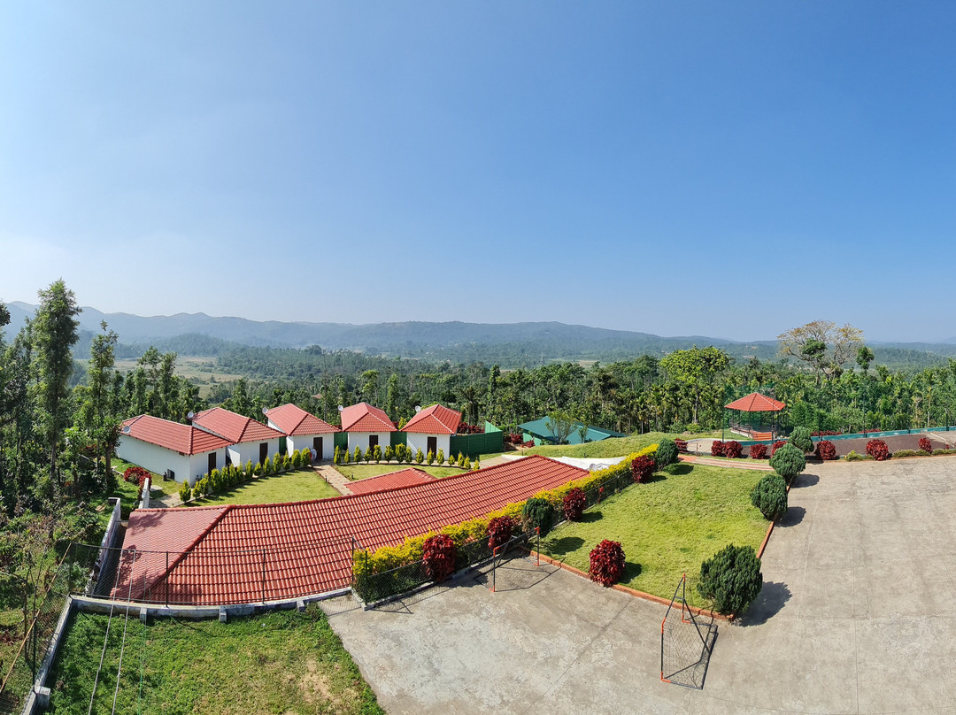 Sunset Valley Homestay主图