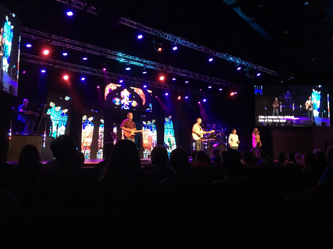 Pathways Church Sevierville景点图片