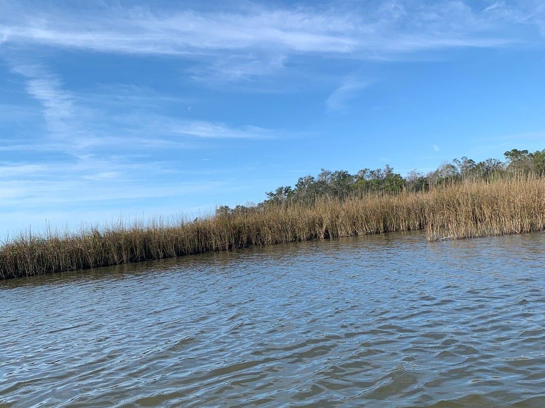 Gulf Islands National Seashore景点图片