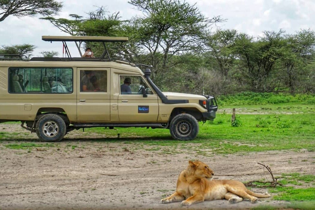 Trip Quest Safaris-阿鲁沙必去景点