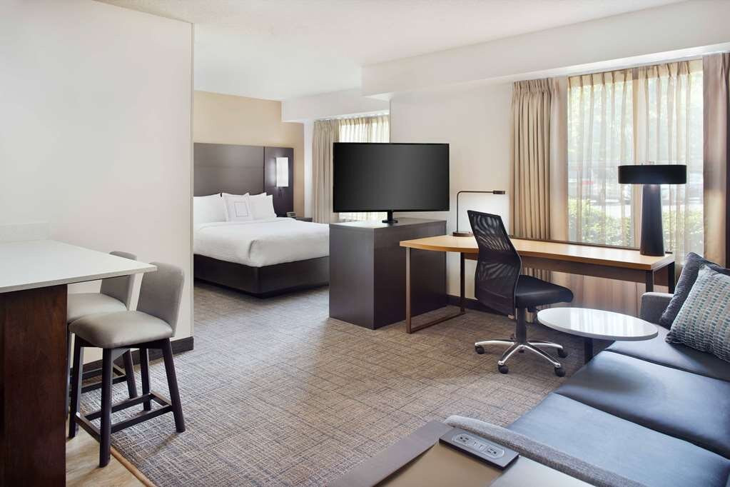 Sonesta ES Suites Raleigh Cary主图