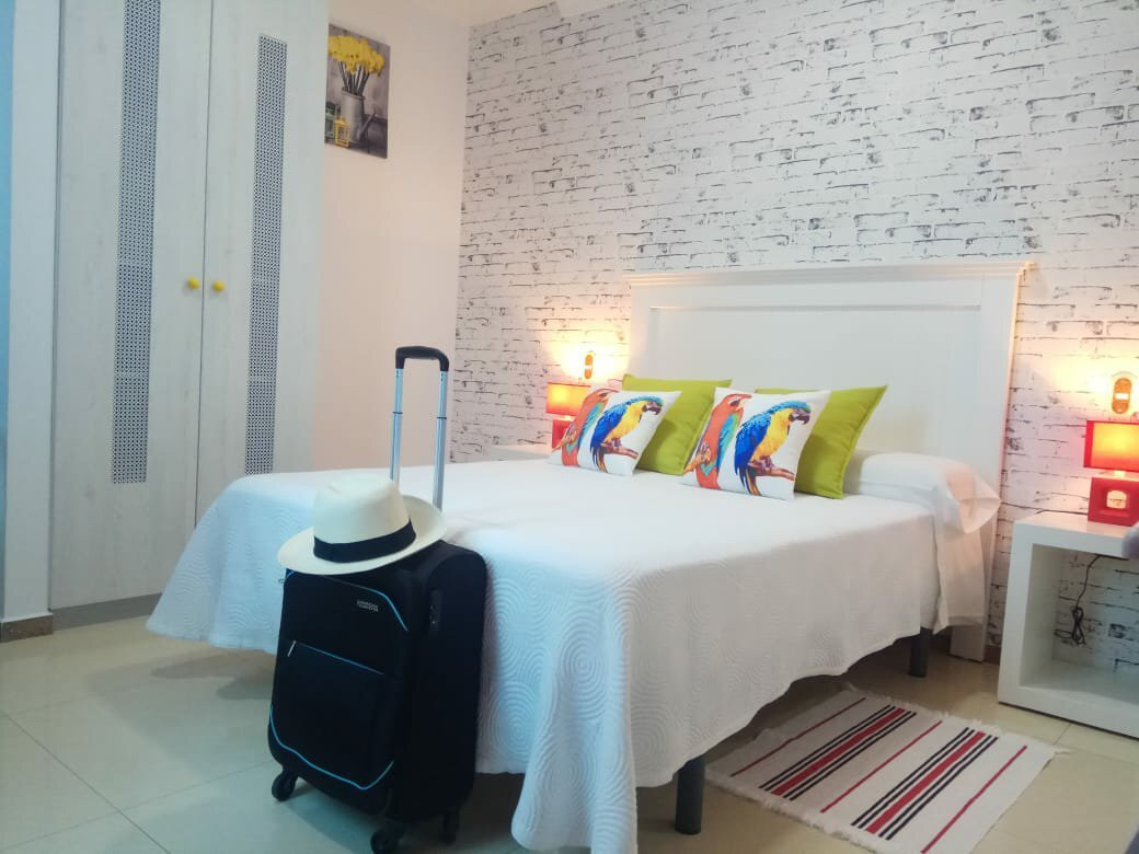 Mallorca Suites ApartaHotel主图