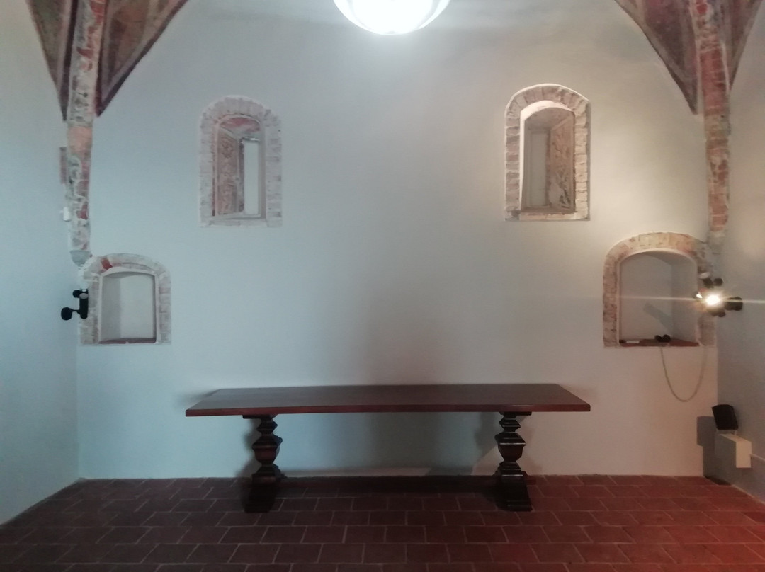 Confraternita Di San Michele景点图片