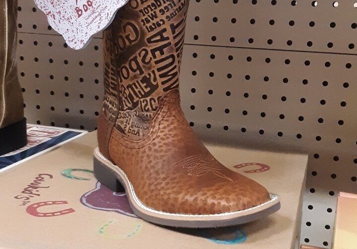 Holbrook Merchantile Company-霍尔布鲁克必去景点