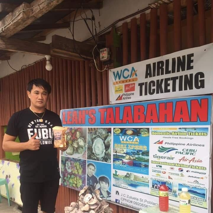 Oton旅游攻略图片