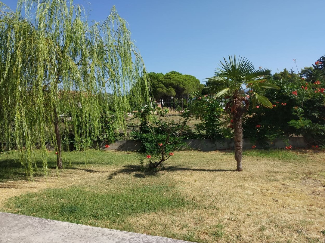 Imerti Resort Hotel主图