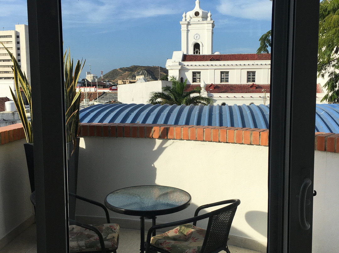 Casa de Leda - a Kali Hotel主图