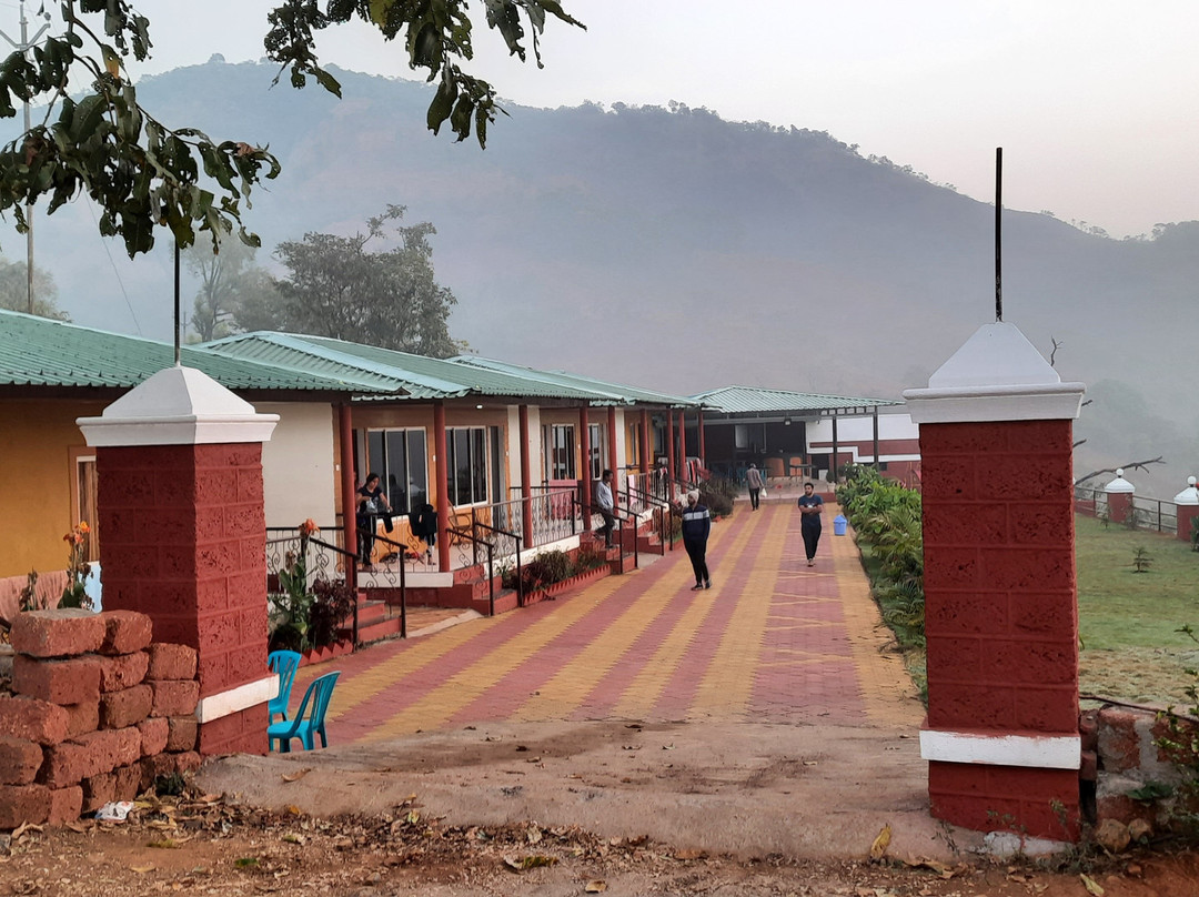 Shivshrushti Agro Tourism & River Camp Tapola主图