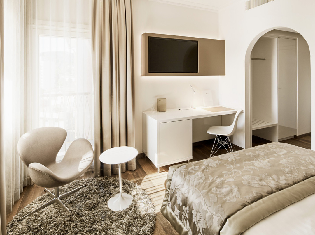 Hotel Schaefli Uzwil主图