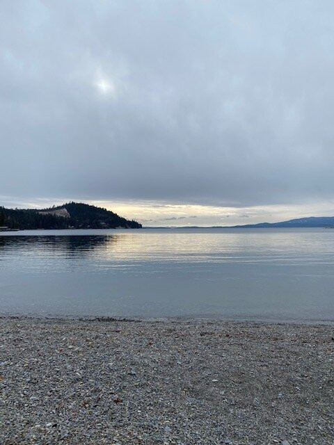 Yellow Bay / Flathead Lake State Park景点图片