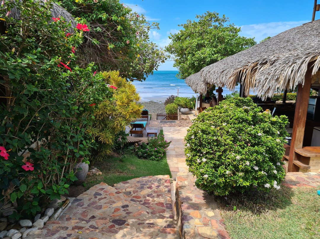 Pousada Jeribá主图