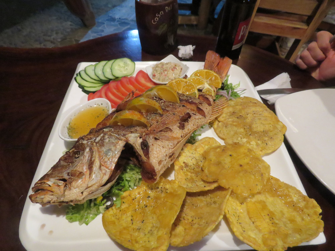 Casa El Tortugo