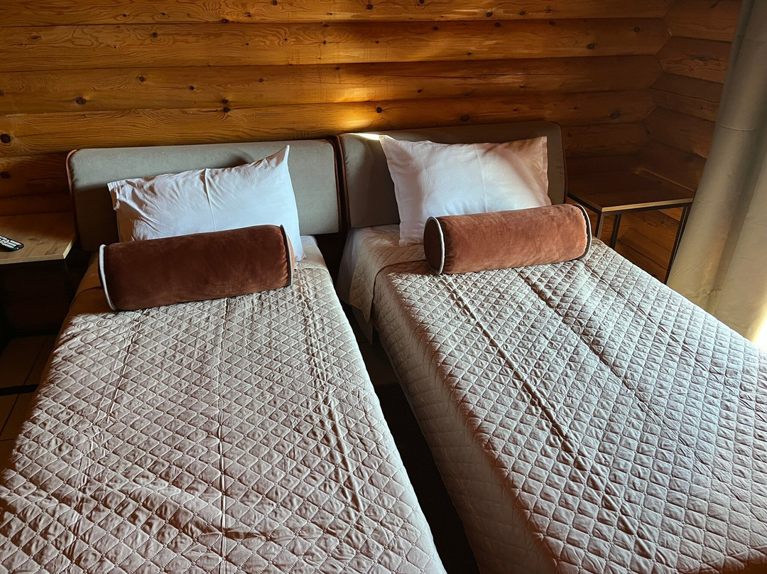 Diasalmi Apartments