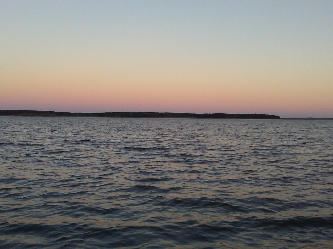 Represa de Palmar-Mercedes必去景点