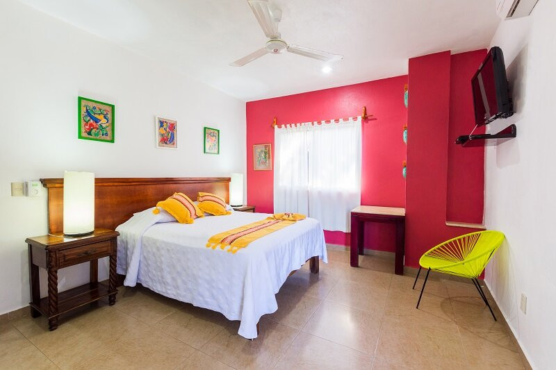 Hotel Meson de Mita主图