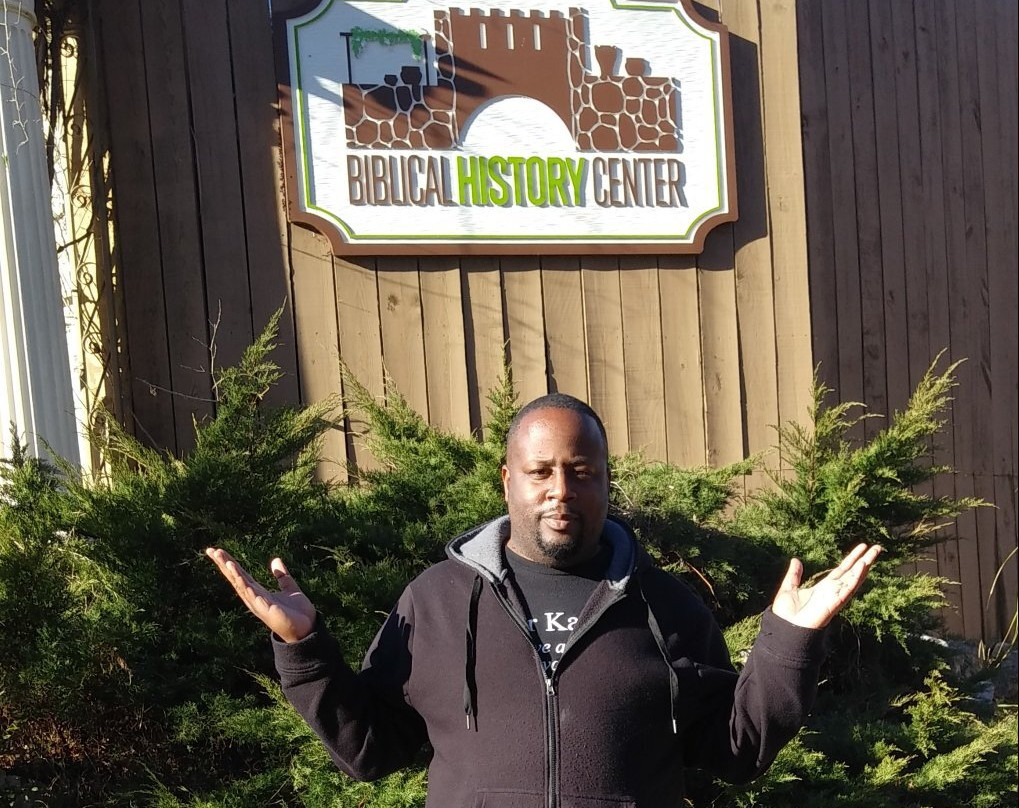 Biblical History Center-拉格兰奇必去景点