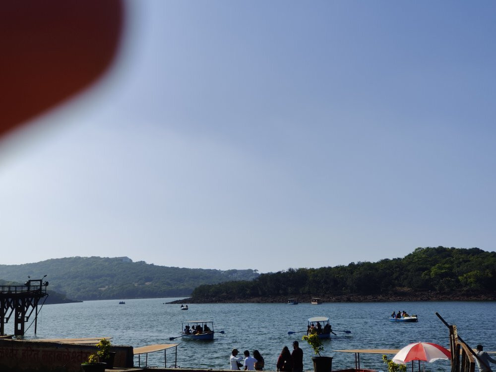 Venna Lake景点图片