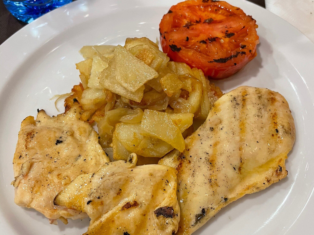 Hotel Fonda Neus主图