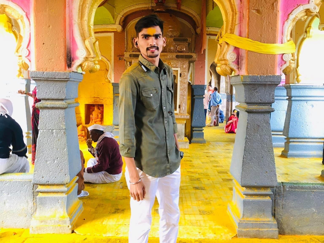 Khandoba Temple景点图片