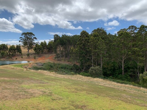 Rainbow Trail Chalets主图