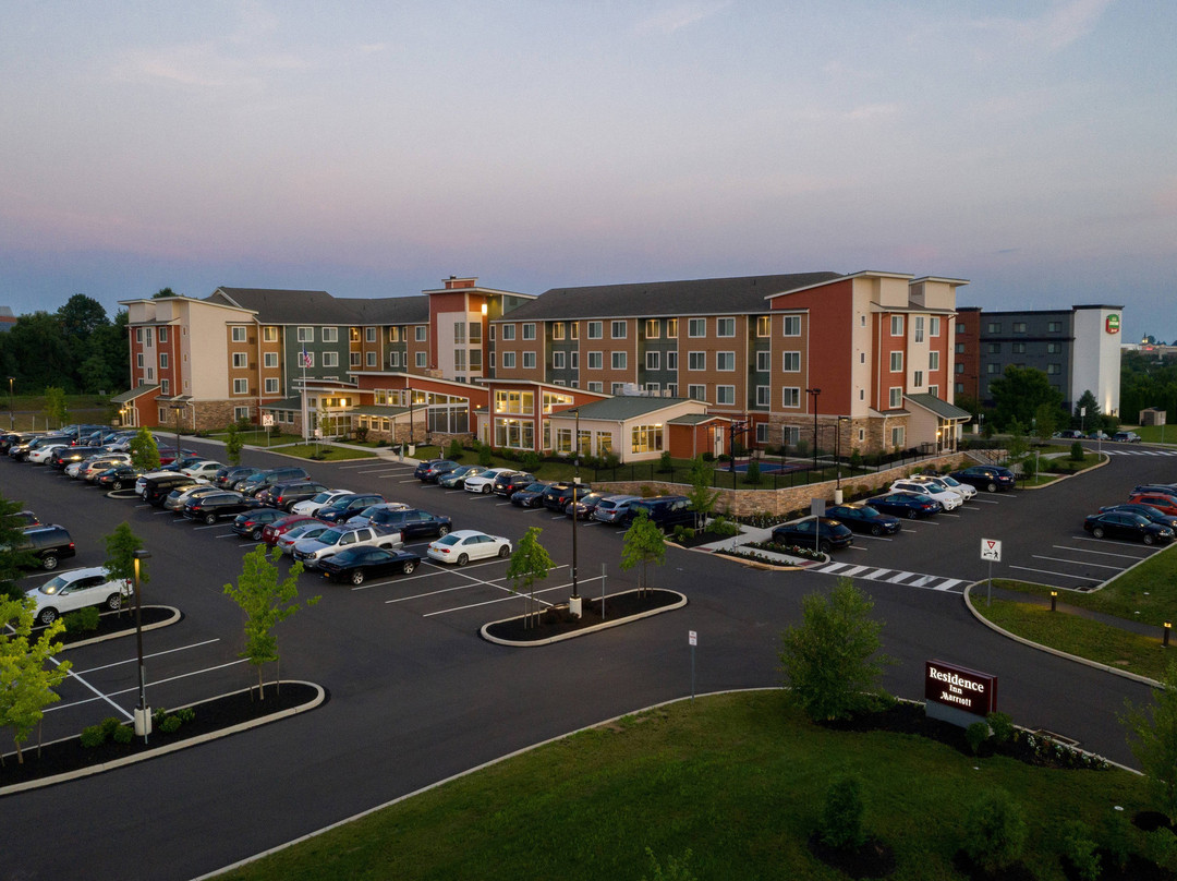 Residence Inn Philadelphia Valley Forge/Collegeville主图